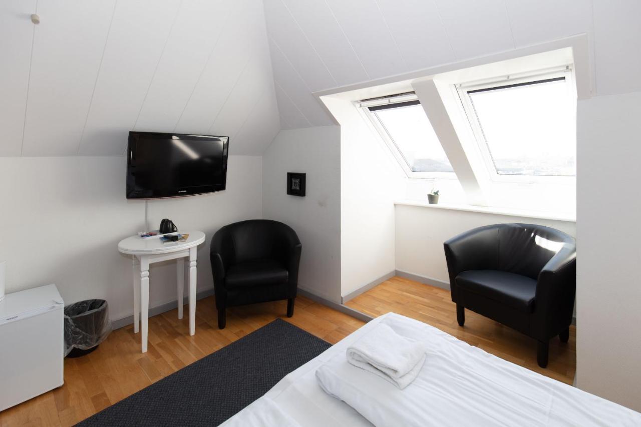 Pensjonat Annex Skagen