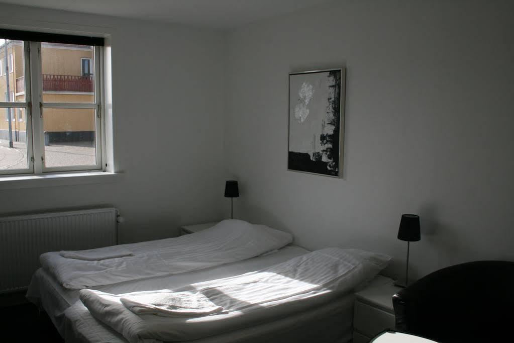 Pensjonat Annex Skagen