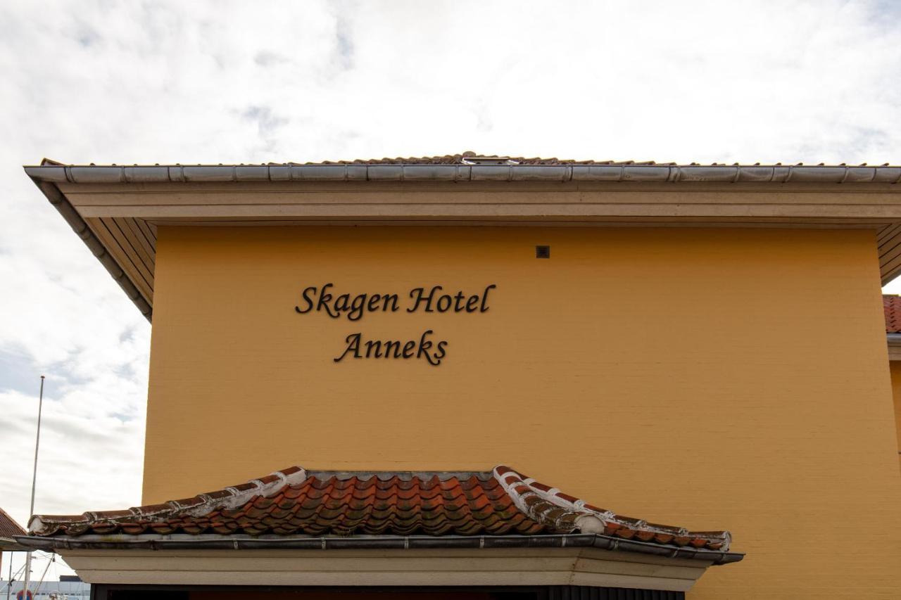 Pensión Annex Skagen