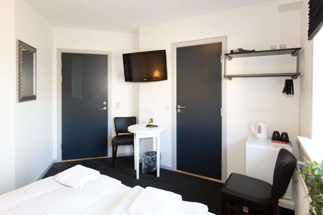 Annex 3* Skagen