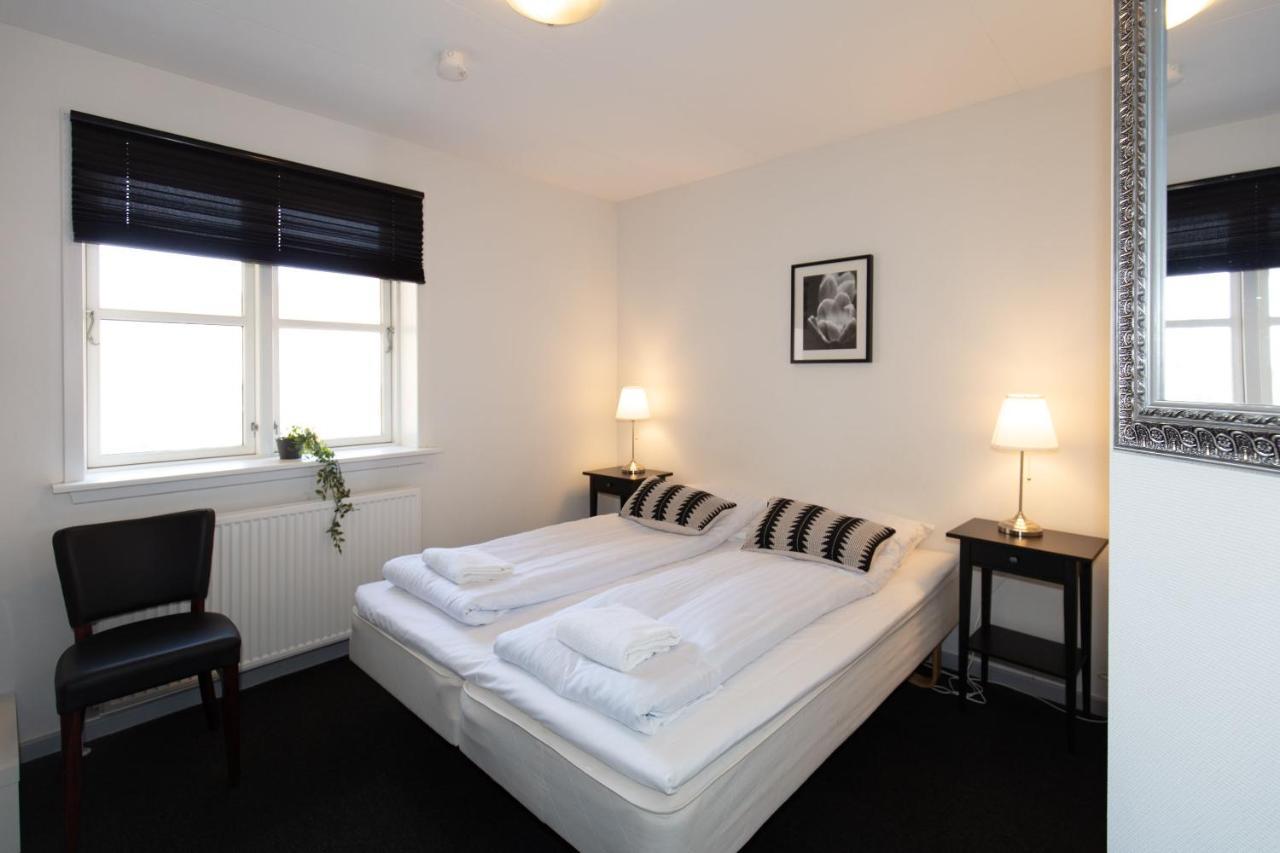 Annex 3* Skagen