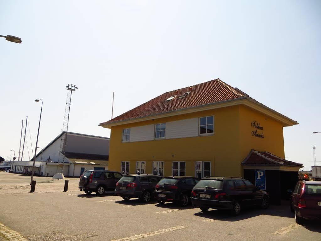 Pensión Annex 3*