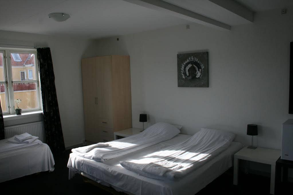 Pensión Annex 3*