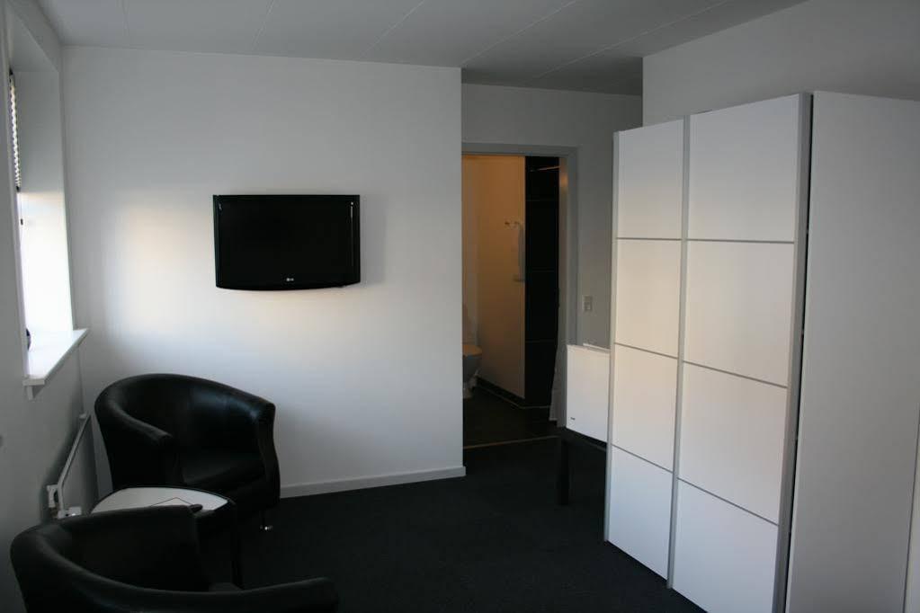 Pensión Annex Skagen