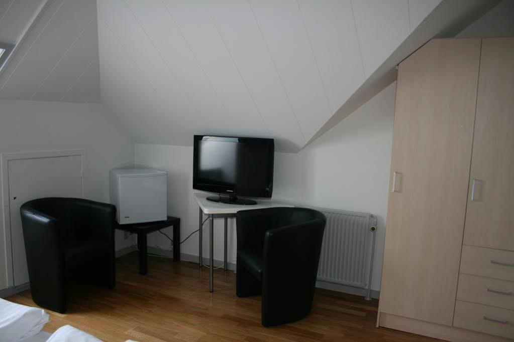 Annex Skagen