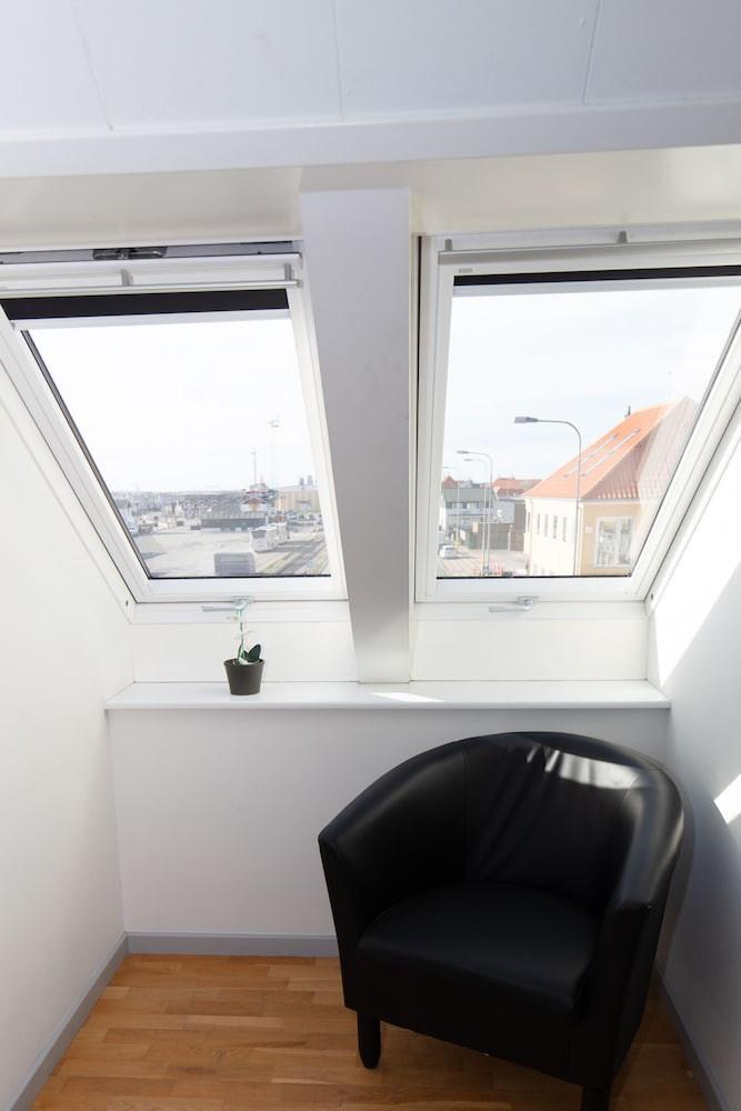 Annex Skagen